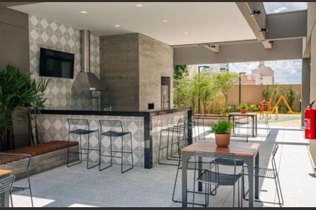 Apartamento à venda com 156m², 3 quartos e 2 vagasFoto 20