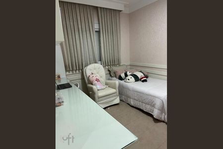 Apartamento à venda com 3 quartos, 315m² em Chácara Califórnia, São Paulo