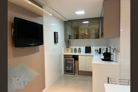 Apartamento à venda com 315m², 3 quartos e 5 vagas