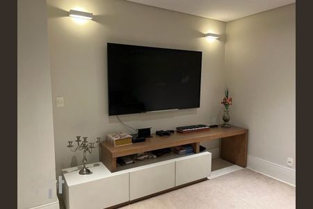 Apartamento à venda com 3 quartos, 315m² em Chácara Califórnia, São Paulo