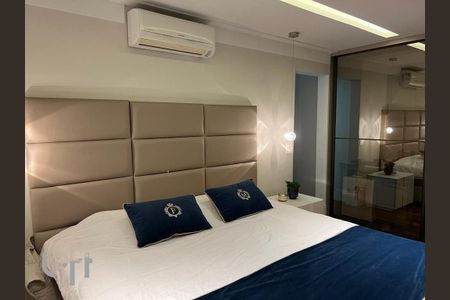 Apartamento à venda com 315m², 3 quartos e 5 vagas