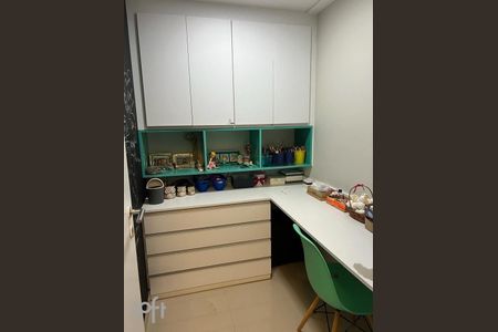 Apartamento à venda com 315m², 3 quartos e 5 vagas