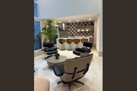 Apartamento à venda com 3 quartos, 315m² em Chácara Califórnia, São Paulo