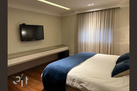 Apartamento à venda com 3 quartos, 315m² em Chácara Califórnia, São Paulo