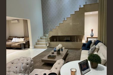 Apartamento à venda com 3 quartos, 315m² em Chácara Califórnia, São Paulo