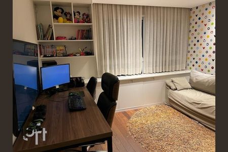 Apartamento à venda com 3 quartos, 315m² em Chácara Califórnia, São Paulo