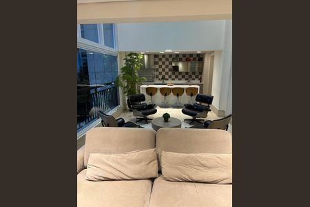 Apartamento à venda com 315m², 3 quartos e 5 vagas