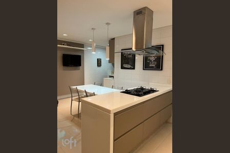 Apartamento à venda com 3 quartos, 315m² em Chácara Califórnia, São Paulo