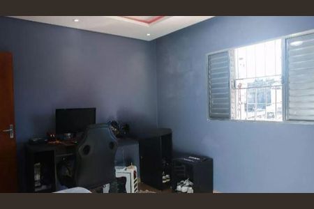 Casa à venda com 3 quartos, 187m² em Jardim Stella, Santo André