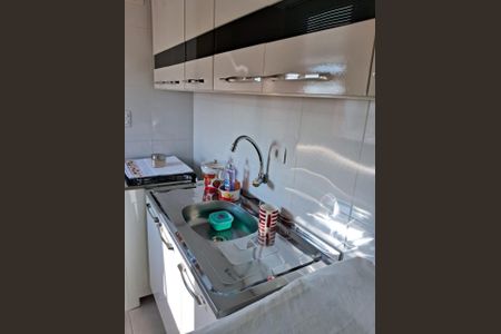 Apartamento à venda com 1 quarto, 30m² em Campos Elíseos, São Paulo