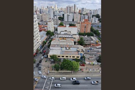 Apartamento à venda com 1 quarto, 30m² em Campos Elíseos, São Paulo