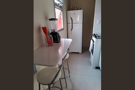 Apartamento à venda com 1 quarto, 30m² em Campos Elíseos, São Paulo