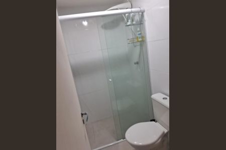 Apartamento à venda com 1 quarto, 30m² em Campos Elíseos, São Paulo