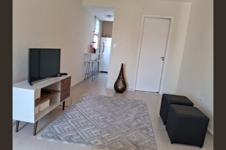 Apartamento à venda com 1 quarto, 30m² em Campos Elíseos, São Paulo