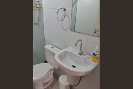 Apartamento à venda com 1 quarto, 30m² em Campos Elíseos, São Paulo