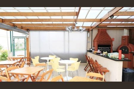 Apartamento à venda com 3 quartos, 112m² em Lauzane Paulista, São Paulo