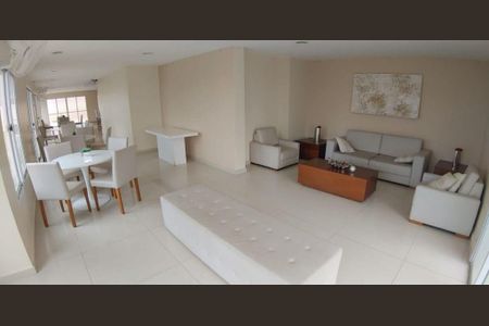 Apartamento à venda com 3 quartos, 112m² em Lauzane Paulista, São Paulo