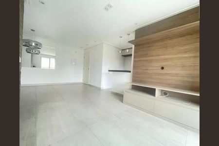 Apartamento à venda com 2 quartos, 70m² em Ipiranga, São Paulo