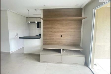 Apartamento à venda com 2 quartos, 70m² em Ipiranga, São Paulo