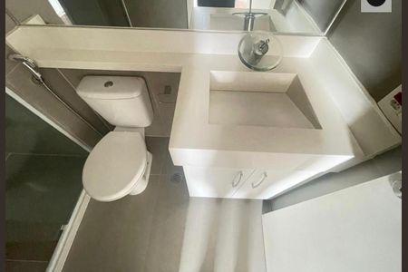 Apartamento à venda com 2 quartos, 70m² em Ipiranga, São Paulo