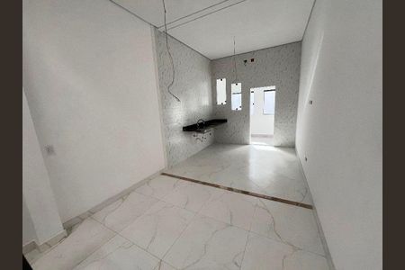 Casa à venda com 3 quartos, 169m² em Chácara Inglesa, São Paulo