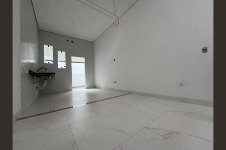 Casa à venda com 3 quartos, 169m² em Chácara Inglesa, São Paulo