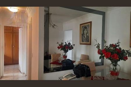 Apartamento à venda com 3 quartos, 72m² em Ipiranga, São Paulo