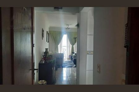 Apartamento à venda com 3 quartos, 72m² em Ipiranga, São Paulo