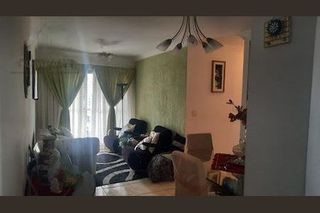 Apartamento à venda com 3 quartos, 72m² em Ipiranga, São Paulo