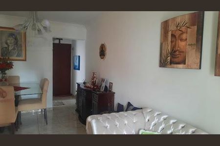 Apartamento à venda com 3 quartos, 72m² em Ipiranga, São Paulo