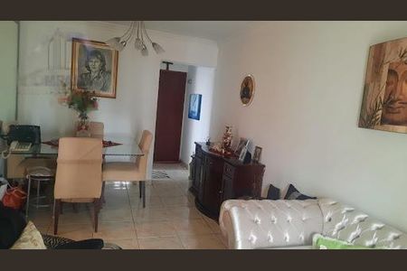 Apartamento à venda com 3 quartos, 72m² em Ipiranga, São Paulo