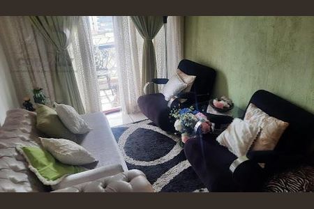 Apartamento à venda com 3 quartos, 72m² em Ipiranga, São Paulo