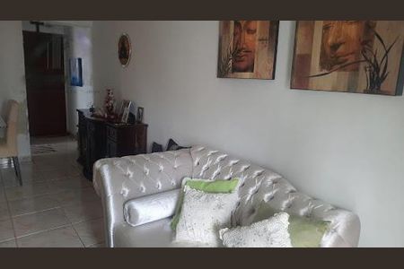 Apartamento à venda com 3 quartos, 72m² em Ipiranga, São Paulo