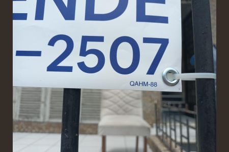 Apartamento para alugar com 59m², 2 quartos e sem vaga Apartamento para alugar com 59m², 2 quartos e sem vagaplaca