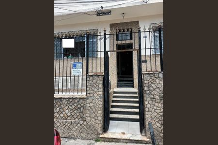 Apartamento para alugar com 59m², 2 quartos e sem vaga Apartamento para alugar com 59m², 2 quartos e sem vagaFachada