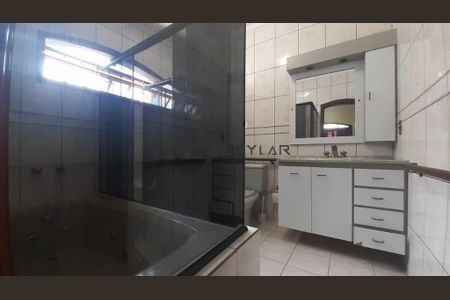 Casa à venda com 4 quartos, 250m² em Parque Eloy Chaves, Jundiaí