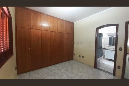 Casa à venda com 4 quartos, 250m² em Parque Eloy Chaves, Jundiaí