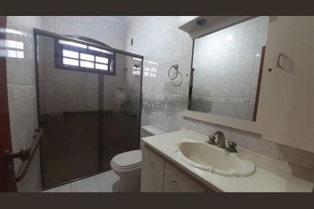 Casa à venda com 4 quartos, 250m² em Parque Eloy Chaves, Jundiaí