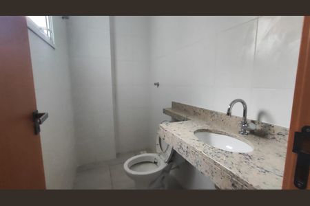 Apartamento à venda com 2 quartos, 47m² em Vila Guiomar, Santo André