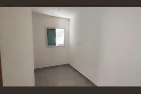 Apartamento à venda com 2 quartos, 47m² em Vila Guiomar, Santo André