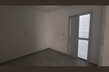 Apartamento à venda com 2 quartos, 47m² em Vila Guiomar, Santo André