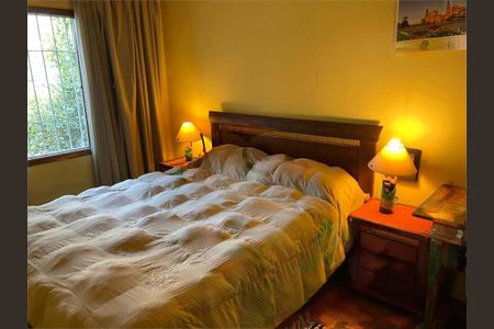 Casa à venda com 3 quartos, 230m² em Vila Sao Francisco (Zona Sul), São Paulo