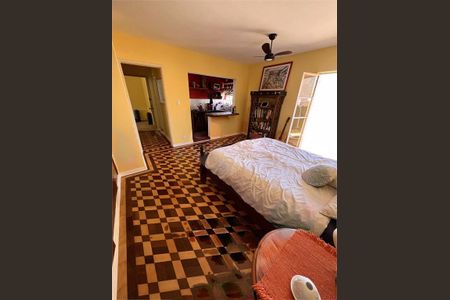 Casa à venda com 3 quartos, 230m² em Vila Sao Francisco (Zona Sul), São Paulo