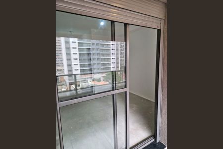 Foto 03 de kitnet/studio à venda com 1 quarto, 27m² em Vila Clementino, São Paulo