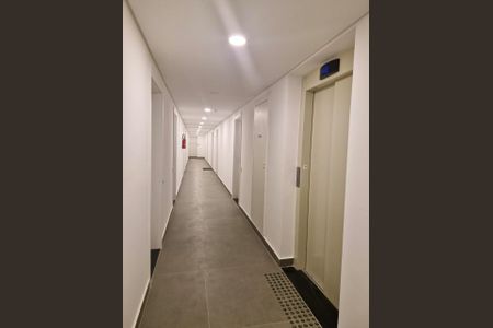 Foto 08 de kitnet/studio à venda com 1 quarto, 27m² em Vila Clementino, São Paulo