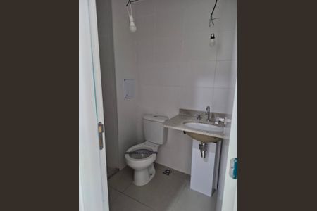 Foto 04 de kitnet/studio à venda com 1 quarto, 27m² em Vila Clementino, São Paulo