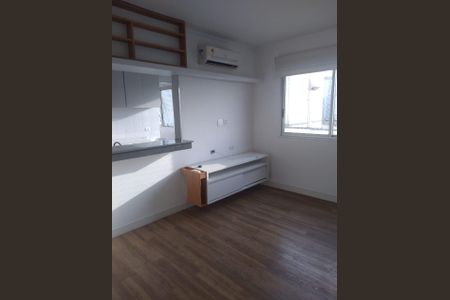 Apartamento à venda com 1 quarto, 45m² em Liberdade, São Paulo