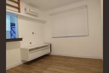 Apartamento à venda com 1 quarto, 45m² em Liberdade, São Paulo