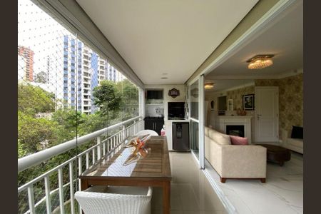 Apartamento à venda com 125m², 3 quartos e 2 vagas