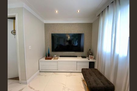 Apartamento à venda com 3 quartos, 125m² em Panamby, São Paulo